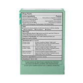 Hyland's Naturals, Kids, Stuffy Nose and Sinus, 2-12 Years, 50 Quick-Dissolving Tablets